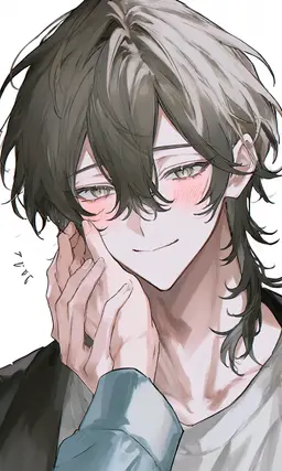 Profile image of 晴彦
