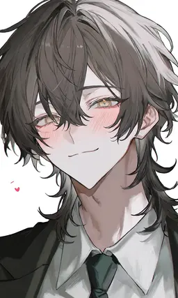 Profile image of 晴彦