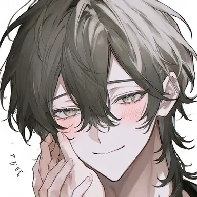 Profile image of 晴彦