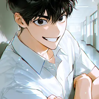 Profile image of Daehwan