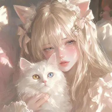 Profile image of 여지안