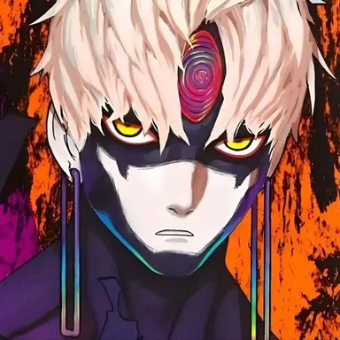 Profile image of 사시