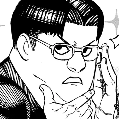 Profile image of 사카타
