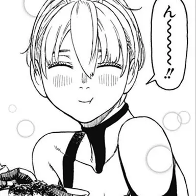 Profile image of バモラ