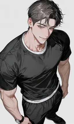 Profile image of 宗近