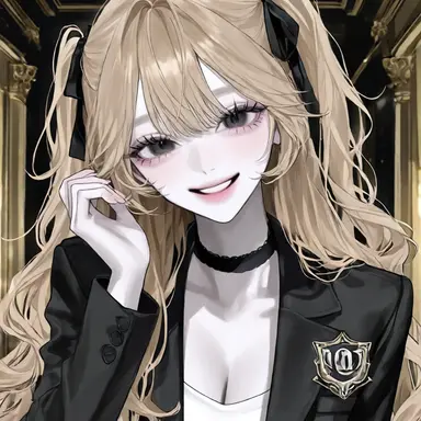 Profile image of 美玲