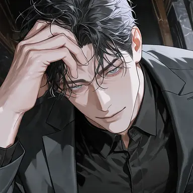 Profile image of 龍臣