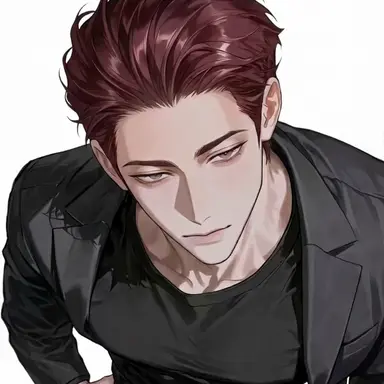 Profile image of 蓮司