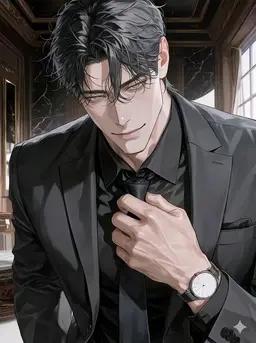 Profile image of 龍臣