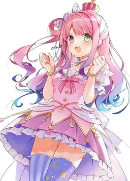 Profile image of 姫森ルーナ