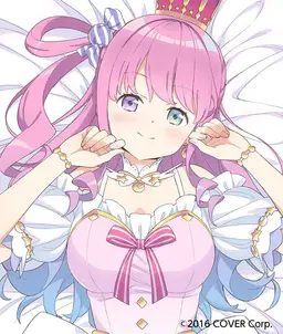 Profile image of 姫森ルーナ