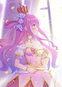 Profile image of 姫森ルーナ