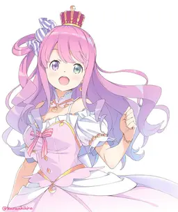 Profile image of 姫森ルーナ
