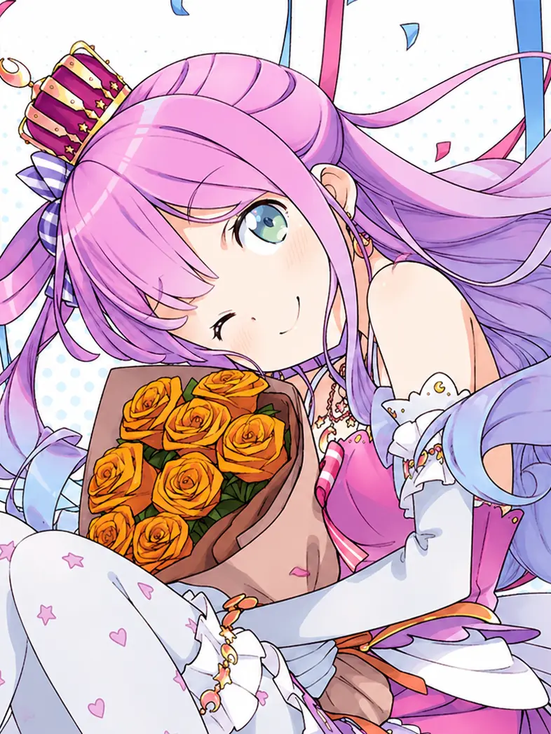 sukina.situation의 平和なお菓子の国のお姫様！