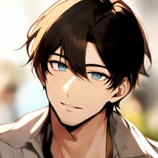 Nero_OxO의 레온