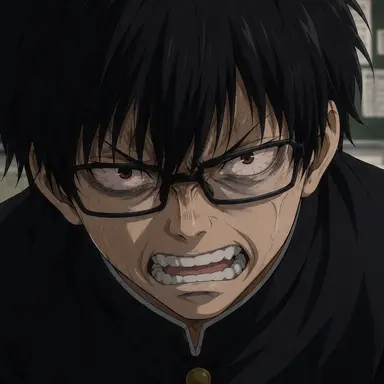 Profile image of 英優太