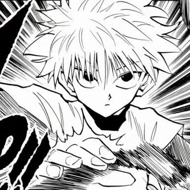 Profile image of キルア