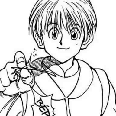 Profile image of シャルナーク