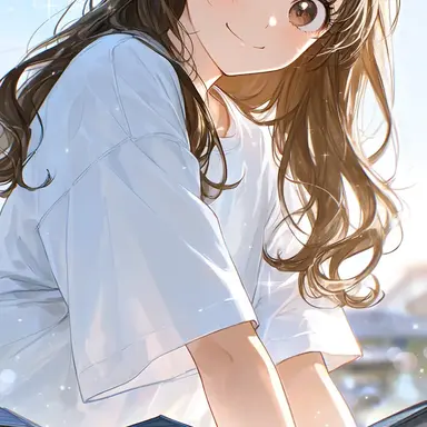 Profile image of 아마노 유이