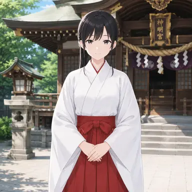 Profile image of 카구라자카 오도네