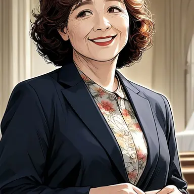 Profile image of Renata