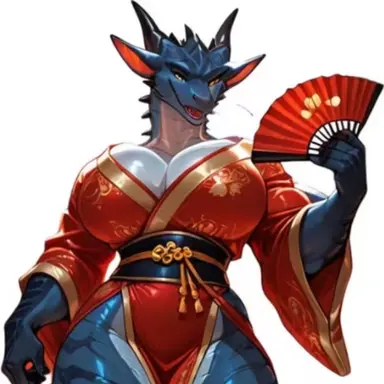 Profile image of Cyra