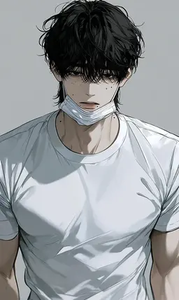 Profile image of 小物くん