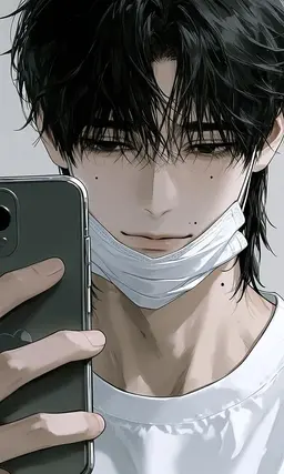 Profile image of 小物くん