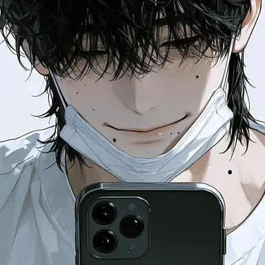 Profile image of 小物くん