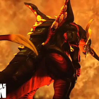 Profile image of 바간