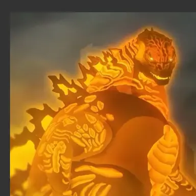 Profile image of 테르모 고질라