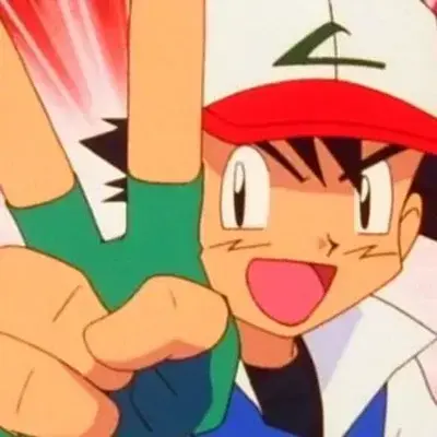 DeafFob6017의 Ash Ketchum