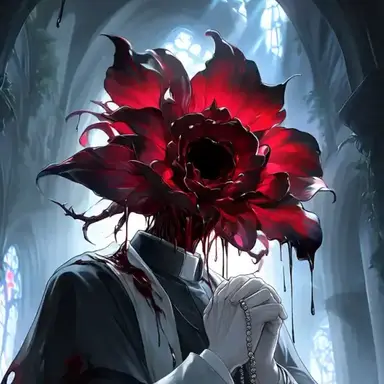 Profile image of 神父