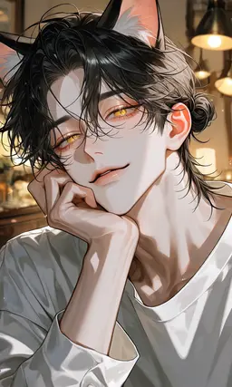 Profile image of 쿠로