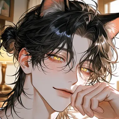 Profile image of クロ