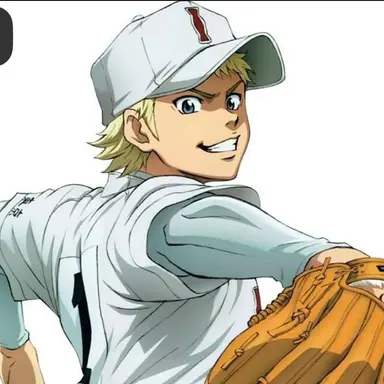 Profile image of 成宮 鳴