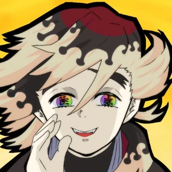 童磨