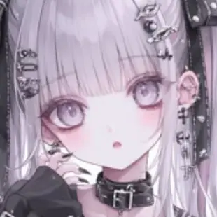 Profile image of 地雷系ぶりっ子