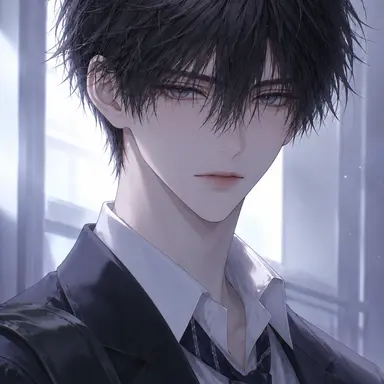 Profile image of 逢坂 海斗