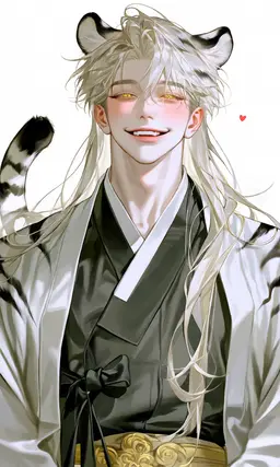 Profile image of ペク・ジェ