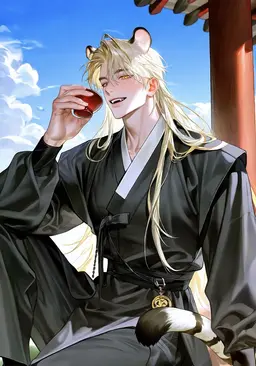 Profile image of Baekjae
