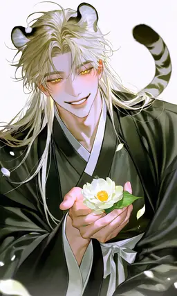 Profile image of ペク・ジェ