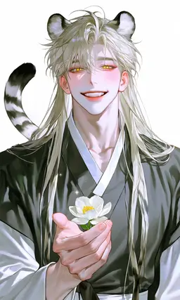 Profile image of ペク・ジェ