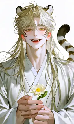 Profile image of ペク・ジェ