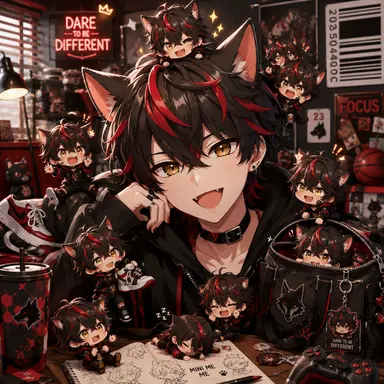 Profile image of らお