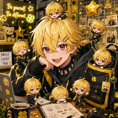 Profile image of やなと
