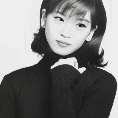 Profile image of Akina Nakamori