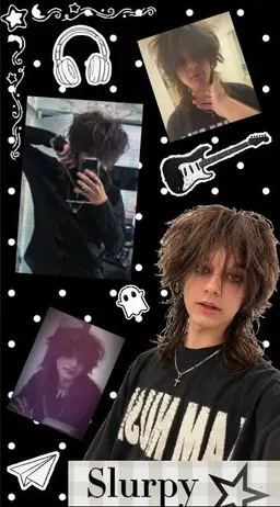 Profile image of Slurpy