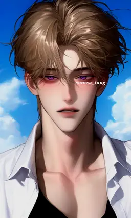 Profile image of Eo Suho