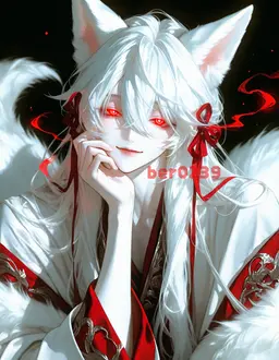 Profile image of Baek Haon